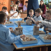 Всероссийский Форум педагогических работников центров «Точка роста»